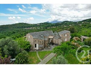Maison de luxe à vendre à Casanova