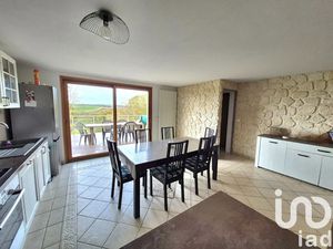 Vente maison 6 pièces 172 m² à Arnicourt (08300)  199 000 €