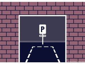 Garage te koop in Hoogstraten