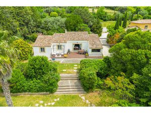 Vente maison 6 pièces 200m2 Allauch 13190 - 1100000 € - Surface Privée