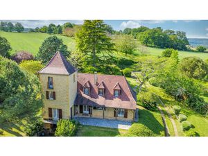 Maison à vendre à Le Buisson-de-Cadouin (24480) - Dordogne