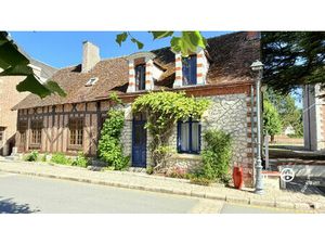 Achat Maison 6 pièces 170m²