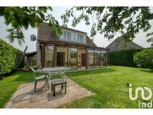 Vente Maison traditionnelle 5 pièces