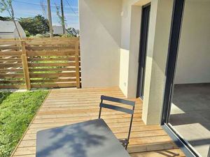 Vente Appartement 4 pièces à La Turballe (44420) : à vendre 4 pièces / 91m² La Turballe