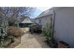 Vente maison 5 pièces 122 m² Mettray (37390)