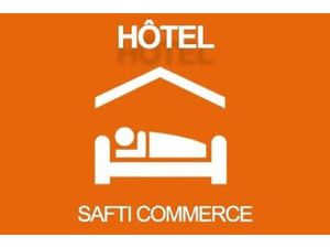 Vente commerce 1000 m² Saint-Nicolas-de-Redon (44460)