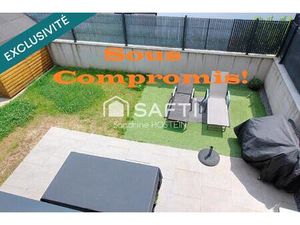 Vente maison 5 pièces 105 m² Villerupt (54190)