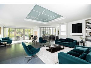 Vente maison 6 pièces 168 m² à Le Raincy (93340)  945 000 €