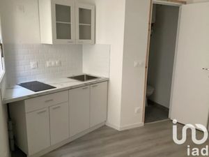 Vente appartement 1 pièce 13 m² à Provins (77160)  50 000 €