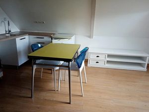 Location meublée appartement 2 pièces 30 m² à Lanester (56600)  470 €