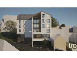 Vente appartement 2 pièces 56 m² Bihorel (76420)