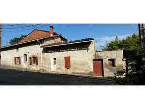 Vente maison 4 pièces 81 m² Grisolles (82170)