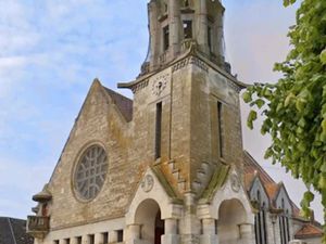 Vente terrain 1469 m² à Brancourt-en-Laonnois (02320)  44 070 €