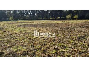 Vente Terrain à Noyal-Châtillon-sur-Seiche (35230) : à vendre / 800m² Noyal-Châtillon-sur-