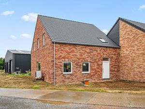 Maison à vendre à Ransberg € 374.000 (L9C9L) | Zimmo