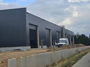 Bien professionnel à louer à Lanaken € 2.490 (L9788) - The Real Estate Company | Zimmo