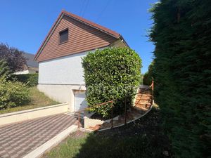 Maison à vendre CHEVIGNY SAINT SAUVEUR 6 pièce(s) 130m2 333 500€