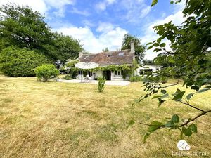 Vente maison 4 pièces 71 m² à Mesland (41150)  140 000 €