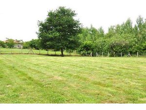 Achat Terrain 1 000m² PRECHACQ LES BAINS 40465