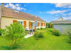 Maison de 115 m² à Vemars