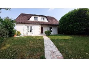 Vente maison 4 pièces 146 m² à Pont-sur-Yonne (89140)  253 000 €