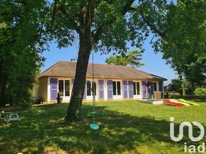 Vente maison 6 pièces 116 m² à Boulancourt (77760)  279 000 €