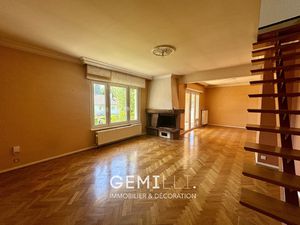 Achat Appartement 4 pièces 101m² MULHOUSE 68200