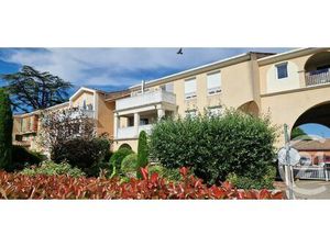 Appartement T4 à vendre - 4 pièces - 82 08 m2 - St Maximin La Ste Baume - 83 - PROVENCE-AL