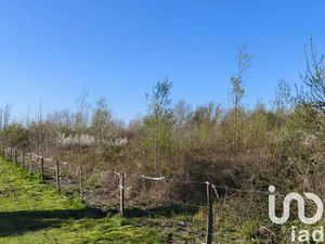 Vente Terrain à Vouvray (37210) : à vendre / 2040m² Vouvray