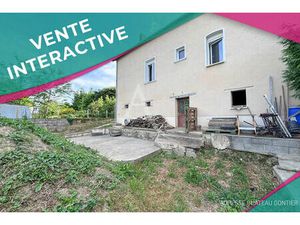 Maison Meral 6 pièce(s) 120 m2