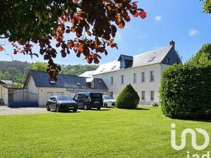 Vente Immeuble à Cany-Barville (76450) : à vendre / 314m² Cany-Barville