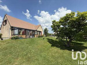 Vente Maison à Amfreville-les-Champs (27380) : à vendre / 109m² Amfreville-les-Champs