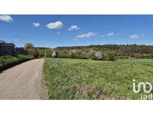 Vente Terrain à La Neuville-du-Bosc (27890) : à vendre / 1151m² La Neuville-du-Bosc