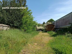Achat Terrain NERONDES 18350
