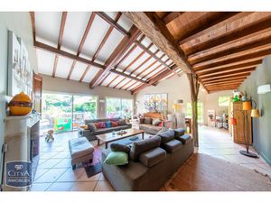 Maison à vendre 6 pièces 273 m² - Avanton (86) - 383 000€