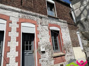 Maison pour primo ou investisseur