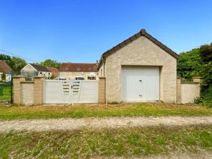 Vente maison 5 pièces 113 m² à Coulommiers (77120)  219 000 €