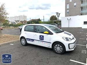 Parking à louer - Tours (37) - 40€