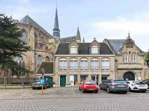 Bien professionnel à vendre à Veurne € 699.000 (L9F4Y) - ERA Vastgoed Vandenbussche (Veurn