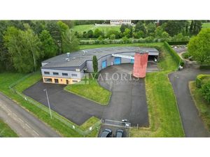 LOCAL D'ACTIVITE - ATELIER A VENDRE