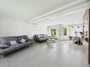 Vente Maison 7 pièces de 175m² - 95350 Saint-Brice-sous-Forêt