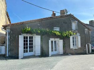 Vente maison 4 pièces 140 m² à Varaignes (24360)  106 880 €