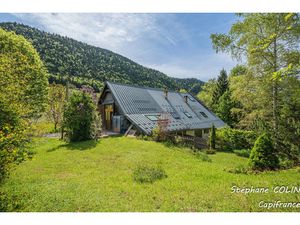 Maison à vendre AUTRANS 4 pièce(s) 111m2 335 000€