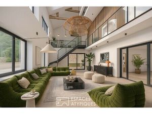 Maison de luxe à vendre dans le quartier Langroix-Talhouet-Saint Gilles