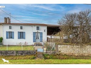 Vente maison 5 pièces 127 m² à Bégadan (33340)  199 716 €