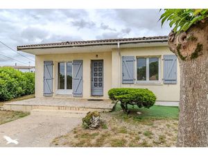 Vente maison 4 pièces 60 m² à Les Billaux (33500)  169 087 €