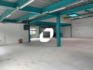 Location Bureau Tremblay En France 93290