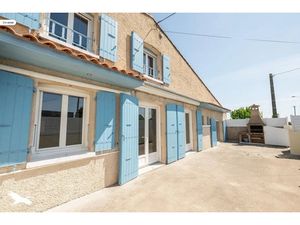Vente maison 4 pièces 116 m² à Le Chay (17600)  189 999 €