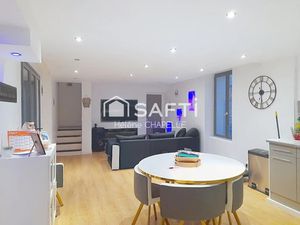 Vente maison 4 pièces 88 m² à Chambly (60230)  225 000 €