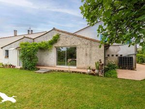 Vente maison 5 pièces 115 m² à Soyaux (16800)  199 900 €